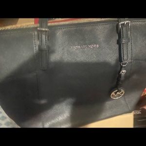 Black Mk bag